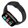 Смарт-годинник Xiaomi Redmi Watch 3 Active Black (BHR7266GL)