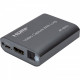 Пристрій відеозахоплення PowerPlant HDMI USB2.0 4k/60hz (HDVC7) (CA914173)
