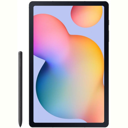 Планшет Samsung Galaxy Tab S6 Lite (2024) SM-P620 4/64GB Gray (SM-P620NZAAEUC)