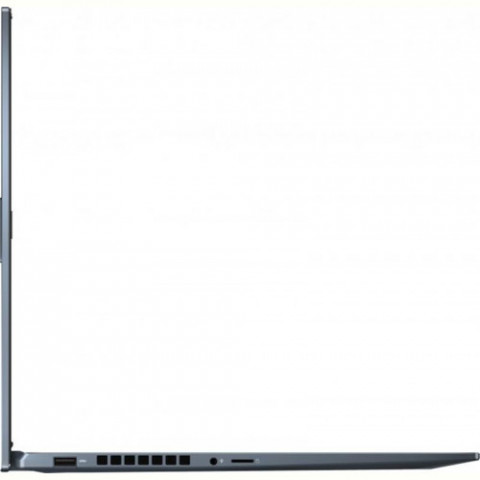 Ноутбук Asus Vivobook Pro 16 OLED K6602VV-MX081 (90NB1141-M003B0) Quiet Blue