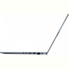 Ноутбук Asus Vivobook Pro 16 OLED K6602VV-MX081 (90NB1141-M003B0) Quiet Blue