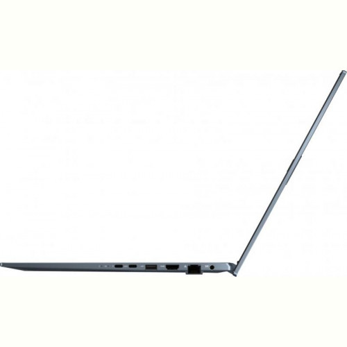 Ноутбук Asus Vivobook Pro 16 OLED K6602VV-MX081 (90NB1141-M003B0) Quiet Blue