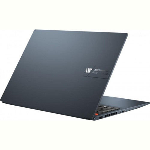 Ноутбук Asus Vivobook Pro 16 OLED K6602VV-MX081 (90NB1141-M003B0) Quiet Blue