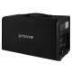 Портативна зарядна станція Proove PowerHome K1200 black Купити в Україні