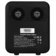 Портативна зарядна станція Proove PowerHome K1200 black Купити в Україні