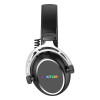 Гарнiтура Hator Hypergang 3 Wireless Black (ESH55)