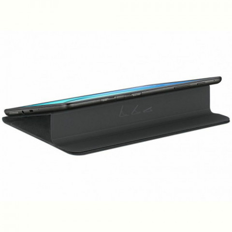 Чохол-книжка Samsung Book Cover для Samsung Galaxy Tab A 8.0 SM-T350 / SM-T355 Dark Titan (EF-BT350BSEGRU)