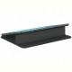 Чохол-книжка Samsung Book Cover для Samsung Galaxy Tab A 8.0 SM-T350 / SM-T355 Dark Titan (EF-BT350BSEGRU)