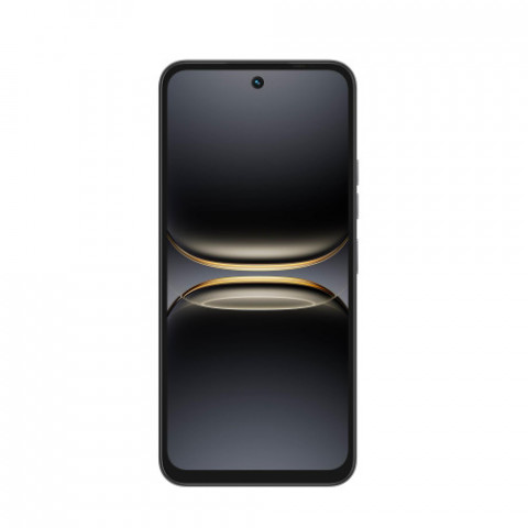 Смартфон Tecno Spark 40 (KM5n) 8/256GB Ink Black (4894947091551)