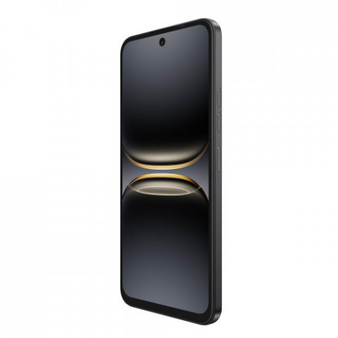 Смартфон Tecno Spark 40 (KM5n) 8/256GB Ink Black (4894947091551)