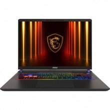 Ноутбук MSI Vector 16 HX AI A2XWHG-232XUA (9S7-15M352-232) Cosmos Gray