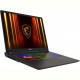 Ноутбук MSI Vector 16 HX AI A2XWHG-232XUA (9S7-15M352-232) Cosmos Gray