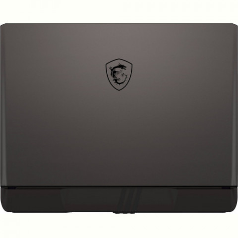 Ноутбук MSI Vector 16 HX AI A2XWHG-232XUA (9S7-15M352-232) Cosmos Gray