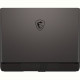 Ноутбук MSI Vector 16 HX AI A2XWHG-232XUA (9S7-15M352-232) Cosmos Gray