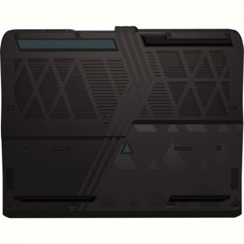 Ноутбук MSI Vector 16 HX AI A2XWHG-232XUA (9S7-15M352-232) Cosmos Gray