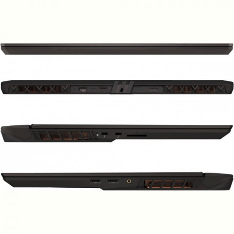 Ноутбук MSI Vector 16 HX AI A2XWHG-232XUA (9S7-15M352-232) Cosmos Gray