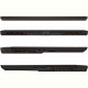 Ноутбук MSI Vector 16 HX AI A2XWHG-232XUA (9S7-15M352-232) Cosmos Gray