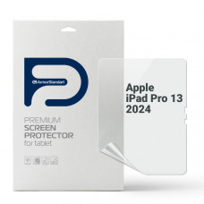 Гідрогелева плівка ArmorStandart для Apple iPad Pro 13 2024 (ARM74645)
