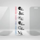 Набір гідрогелевої плівки ArmorStandart Clear + Matte для Apple iPhone 16 (ARM80698)