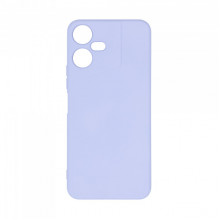 Чохол ArmorStandart ICON для Tecno POVA NEO 3 (LH6n) Camera cover Lavender (ARM70384)