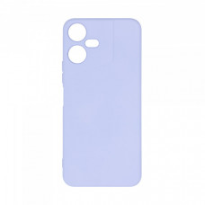 Чохол ArmorStandart ICON для Tecno POVA NEO 3 (LH6n) Camera cover Lavender (ARM70384)