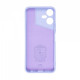 Чохол ArmorStandart ICON для Tecno POVA NEO 3 (LH6n) Camera cover Lavender (ARM70384)