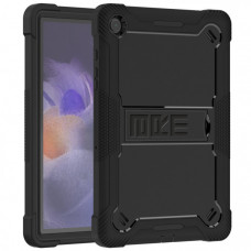 Чохол ArmorStandart Rover для Samsung Tab A9+ Black (ARM84966)