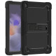 Чохол ArmorStandart Rover для Samsung Tab A9+ Black (ARM84966)