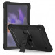 Чохол ArmorStandart Rover для Samsung Tab A9+ Black (ARM84966)
