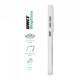 Чохол ArmorStandart Unit MagSafe для Samsung S24 Plus Matte Clear Silver (ARM74865)