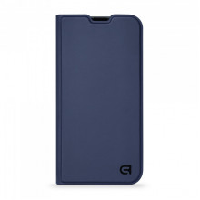 Чохол-книжка ArmorStandart OneFold Case для Samsung A07 4G Dark Blue (ARM86789)