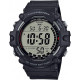 Чоловічий годинник Casio AE-1500WH-1A