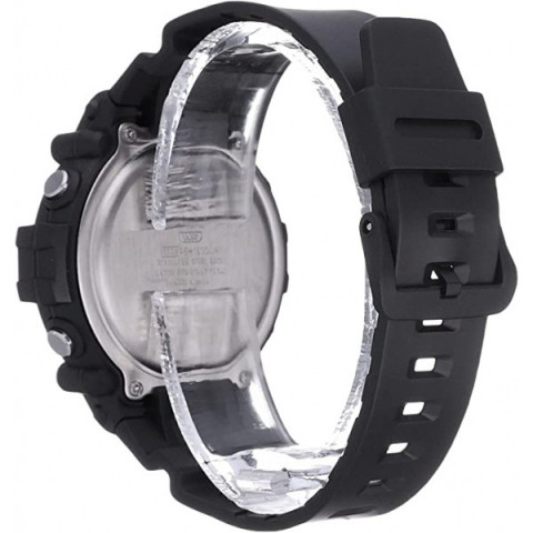 Чоловічий годинник Casio AE-1500WH-1A