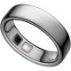 Oura Ring 5 Silver - Size 8 (JZ90-61403-08)