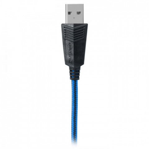 Гарнітура Sven AP-U980MV Black/Blue