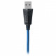 Гарнітура Sven AP-U980MV Black/Blue