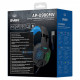 Гарнітура Sven AP-U980MV Black/Blue