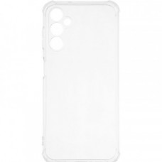 Чохол-накладка BeCover Anti-Shock для Samsung Galaxy A14 4G SM-A145/A14 5G SM-A146 Clear (709084)