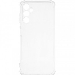 Чохол-накладка BeCover Anti-Shock для Samsung Galaxy A14 4G SM-A145/A14 5G SM-A146 Clear (709084)