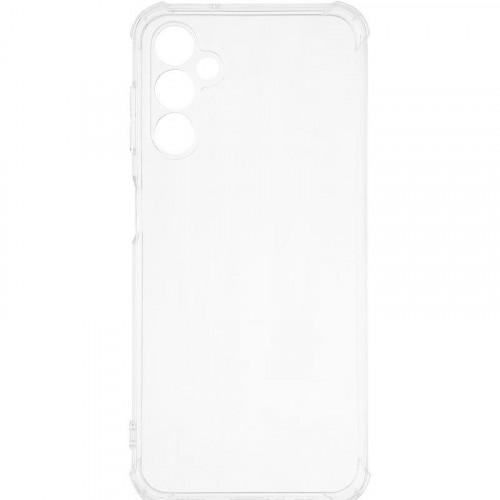 Чохол-накладка BeCover Anti-Shock для Samsung Galaxy A14 4G SM-A145/A14 5G SM-A146 Clear (709084)