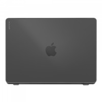 Накладка ArmorStandart Matte для MacBook Air 13.6 M5/M4/M3/M2 Grey (ARM79456)