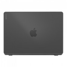 Накладка ArmorStandart Matte для MacBook Air 13.6 M5/M4/M3/M2 Grey (ARM79456)