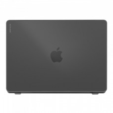Накладка ArmorStandart Matte для MacBook Air 13.6 M5/M4/M3/M2 Grey (ARM79456)