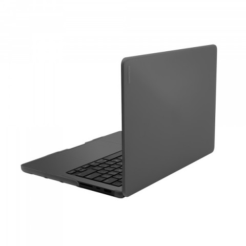 Накладка ArmorStandart Matte для MacBook Air 13.6 M5/M4/M3/M2 Grey (ARM79456)