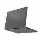 Накладка ArmorStandart Matte для MacBook Air 13.6 M5/M4/M3/M2 Grey (ARM79456)