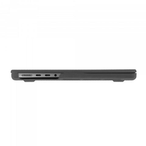 Накладка ArmorStandart Matte для MacBook Air 13.6 M5/M4/M3/M2 Grey (ARM79456)