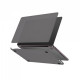 Накладка ArmorStandart Matte для MacBook Air 13.6 M5/M4/M3/M2 Grey (ARM79456)