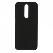 Чохол ArmorStandart ICON для Xiaomi Poco X2 Black (ARM57320)