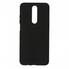 Чохол ArmorStandart ICON для Xiaomi Poco X2 Black (ARM57320)