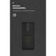 Чохол ArmorStandart ICON для Xiaomi Poco X2 Black (ARM57320)